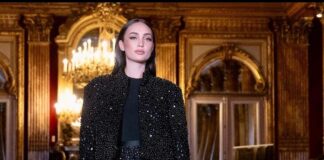 Actual miss universo llega a El Salvador