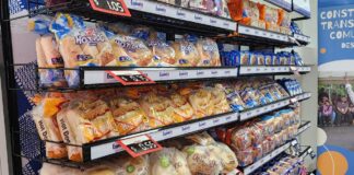 Bimbo inaugura el primer expendio con sentido social de El Salvador