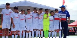 Inicia la sexta edición de la Super Liga Claro en El Salvador