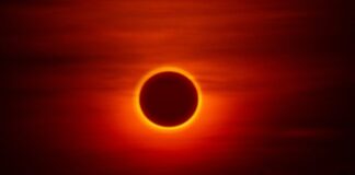 Conoce las recomendaciones para el eclipse de este sábado