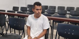 Condenan a 14 años de cárcel a agresor sexual de una menor de edad