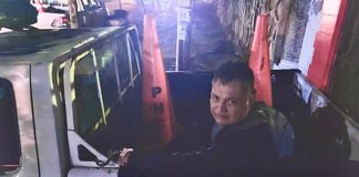 Controles vehiculares: Más conductores borrachos capturados por conducción temeraria