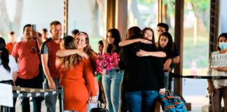 Asamblea facilita ingresar bienes nuevos libres de impuestos a viajeros y turistas