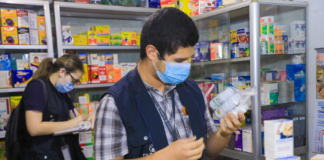 Crean la Ley de Superintendencia Sanitaria