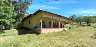 FGR realiza allanamiento en vivienda de procesados por Tráfico Ilícito de Drogas