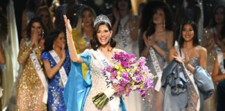 Nicaragua tiene la corona de Miss Universo 2023
