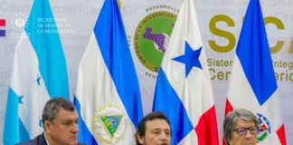El Salvador y Guatemala realizan “Primer Encuentro Binacional de Alto Nivel de Organismos Nacionales de Ciencia y Tecnología”