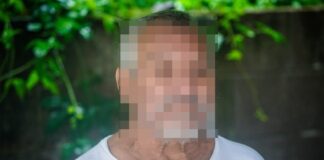 Mantienen prisión provisional a persona que cometió presuntamente feminicidio de su ex pareja