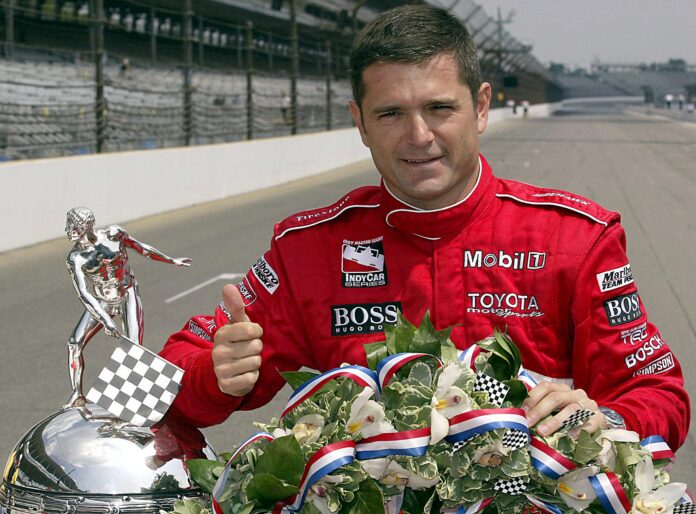 CAR-INDY 500-DE FERRAN