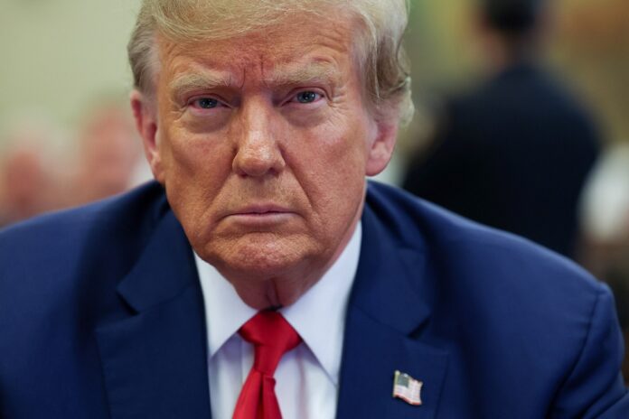 FILES-US-JUSTICE-POLITICS-MEDIA-TRUMP
