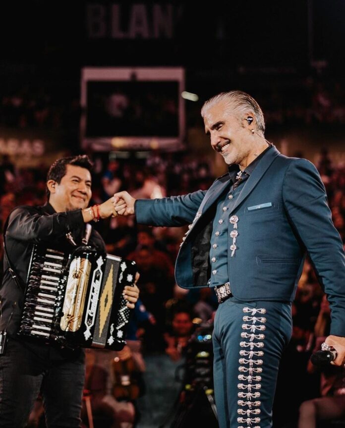 Alejandro Fernandez