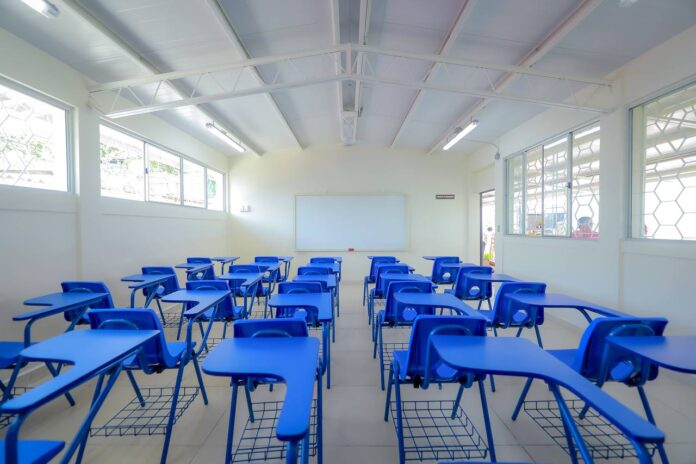 año escolar