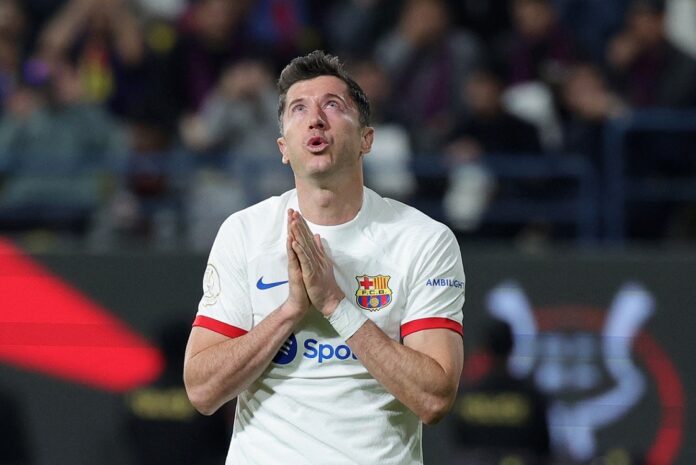 FBL-KSA-ESP-SUPER CUP-BARCELONA-OSASUNA