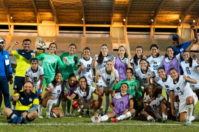 Selecta femenina