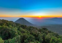 MARN: «Terminamos la semana con la presencia de Vientos Nortes»