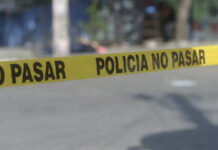 Mujer de 22 años es asesinada con arma blanca en La Paz; su pareja fue señalada como responsable