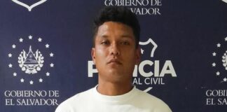 Capturan a jugador del Municipal Limeño por conducir bajo los efectos del alcohol