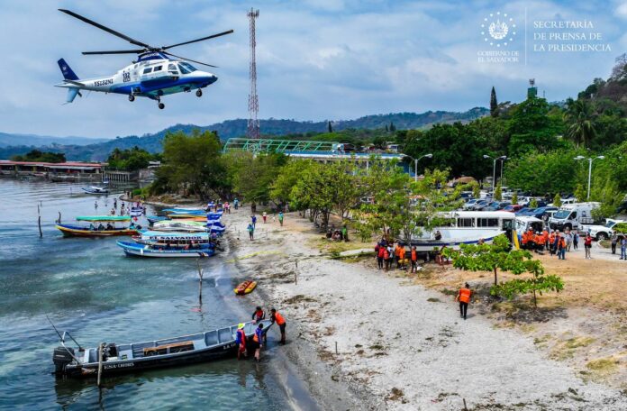 Unidad de Guardavidas
