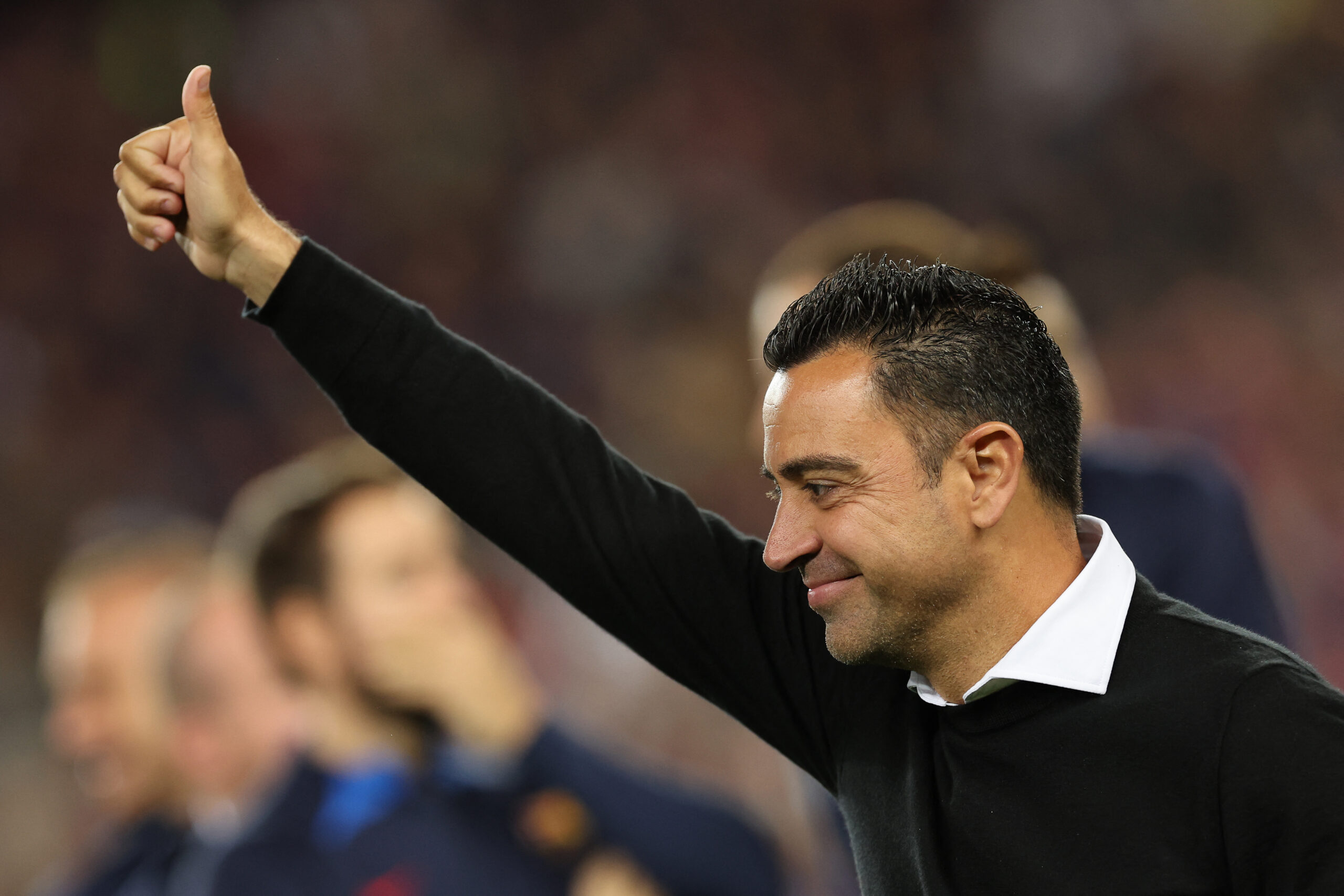 FILES-FBL-ESP-LIGA-BARCELONA