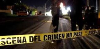 Asesinó a su esposa y luego se pegó un tiro en San Miguel