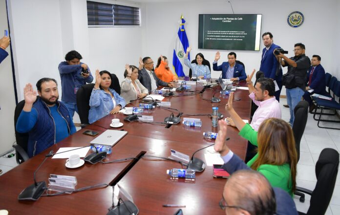 Comisión de Hacienda