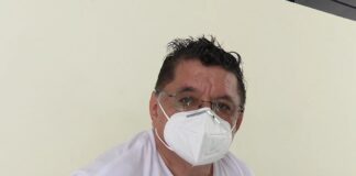 Nombran perito permanente en proceso penal contra Catalino Miranda