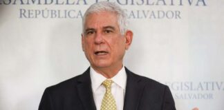 Desarrollan Audiencia contra el exdiputado por el PDC Rodolfo Parker