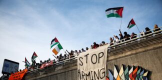 La ONU pide un alto el fuego «inmediato» en la guerra en Gaza, que deja ya más de 35.000 muertos