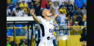 ¡Albos, Campeones! Alianza campeón del Clausura 2024 tras goleada 5-0 al Limeño