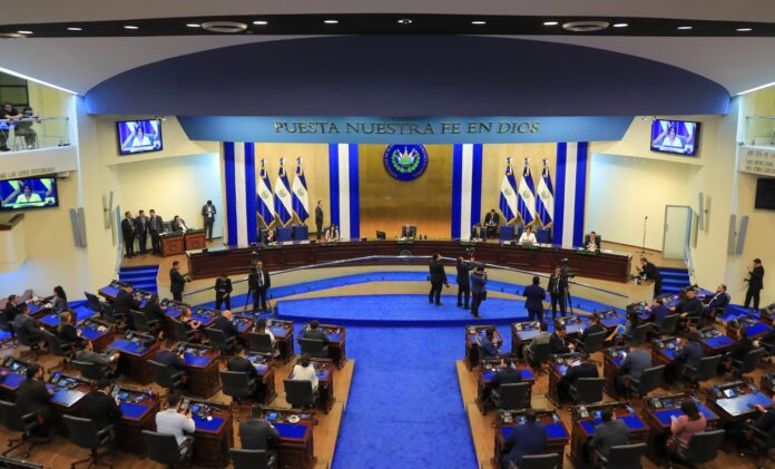 Asamblea