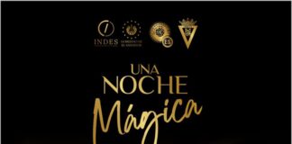 Entradas para la «noche mágica» del Cádiz Vs El Salvador se agotaron en menos de 40 minutos
