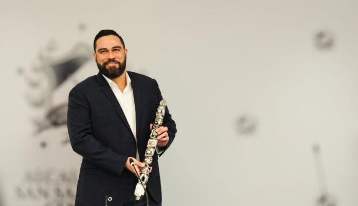 Mario Durán