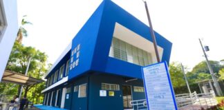 Anuncian la construcción de un nuevo CIC en La Libertad Norte