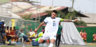 No hay racha que dure 100 años… la Selecta volvió a ganar y se mantiene viva rumbo al Mundial 2026.