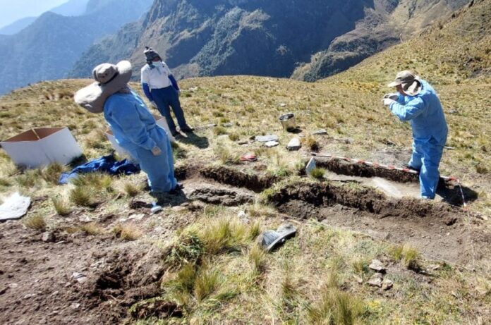 PERU-HUMAN RIGHTS-MILITARY-CRIME