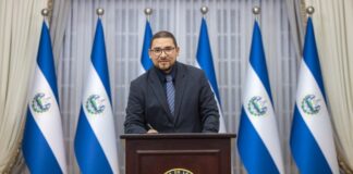 Juramentan a nuevo presidente de ANDA