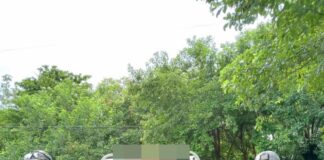 Capturan a supuesto asesino de una mujer de 52 años