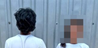 Detienen a mujer y menor de edad por robar cerca de $3 mil dólares