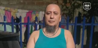 Mandan a la cárcel a «coyote», acusado de tráfico de personas