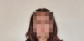 Capturan a mujer que asfixió a su propio hijo