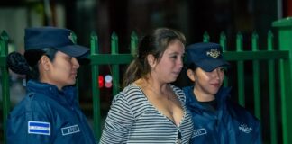 Dos capturados por manejar borrachos