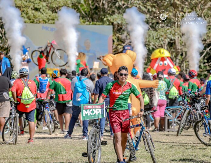 pedaleada 1