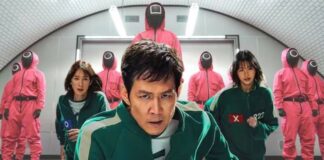 “El juego del calamar 3″: filtran la fecha exacta de estreno de la temporada final