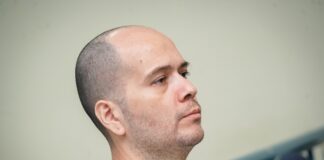 Hombre recibe condena de 45 años por quitarle la vida a una persona