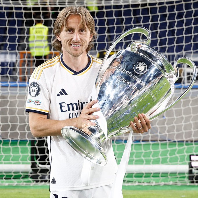Modric