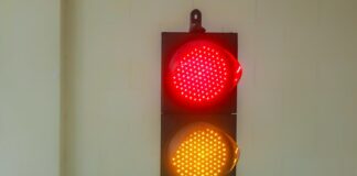 Inauguran la Semana Mundial para la Seguridad Vial, en el Centro Escolar Francisco Morazán