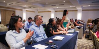 Presentan iniciativa “Producto Turístico Gastronómico: El Salvador”