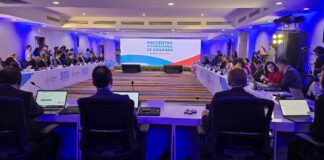 El Salvador es sede del Encuentro Regional de Directores Generales de Aduanas de las Américas y el Caribe