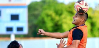 La Selecta lista para las eliminatorias rumbo al Mundial 2026
