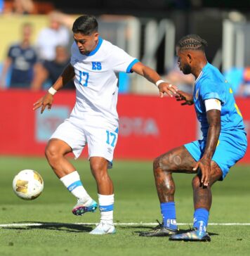 Hernán “Bolillo” Gómez anuncia los convocados para enfrentar a Pachuca en un amistoso